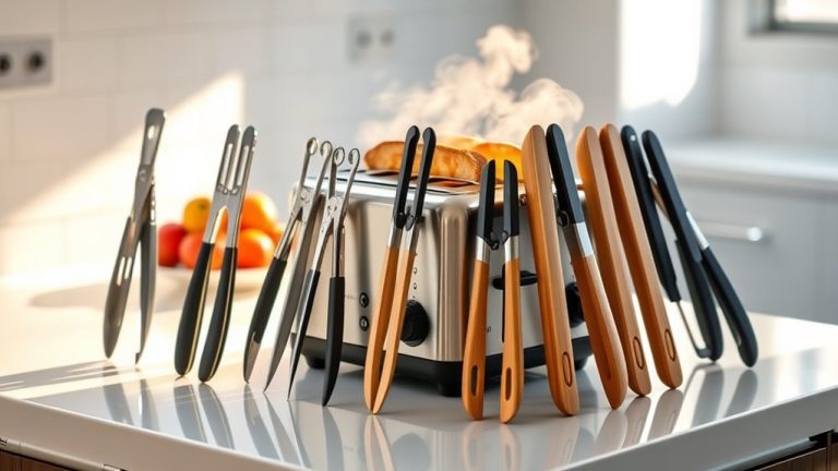 top toast tongs 2026