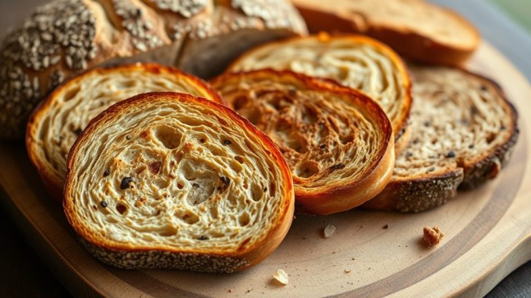top toastable bread choices