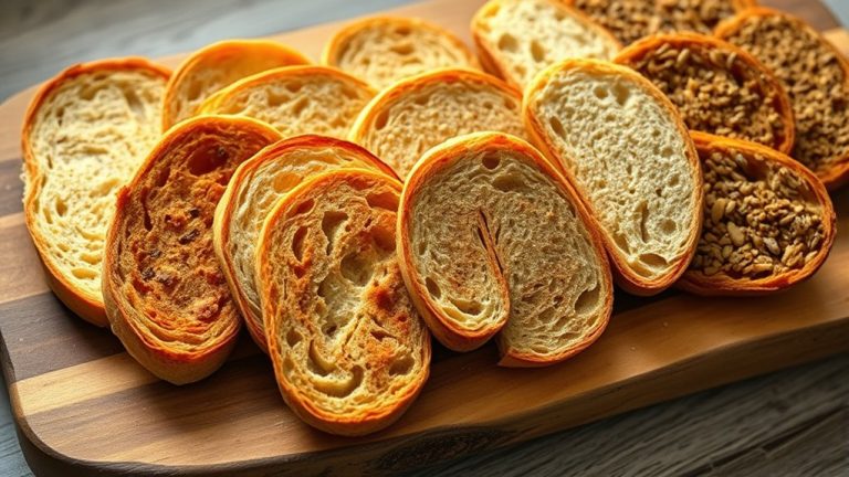 top toastable breads list