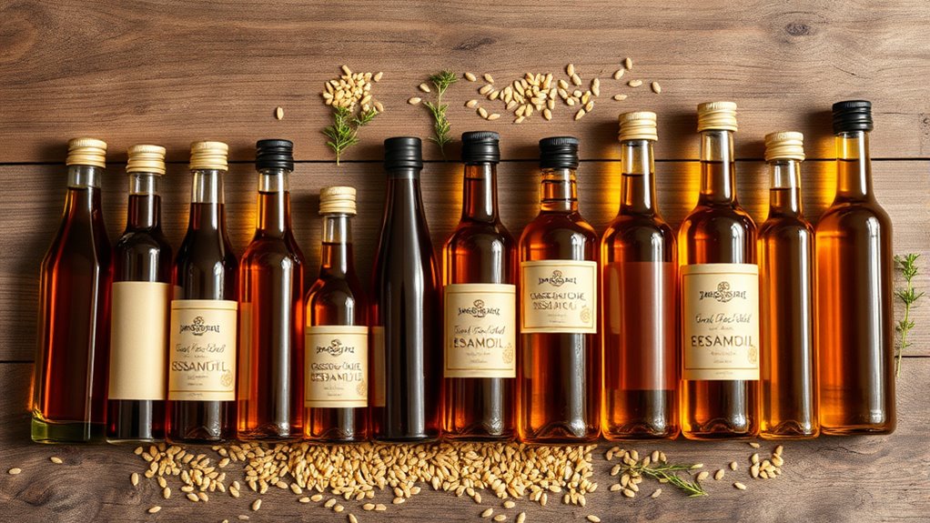 top toasted sesame oil brands