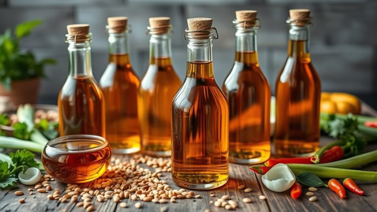 top toasted sesame oil picks