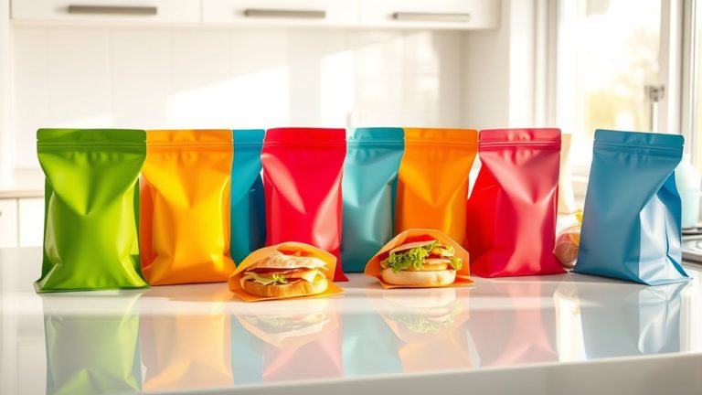 top toaster bags 2026