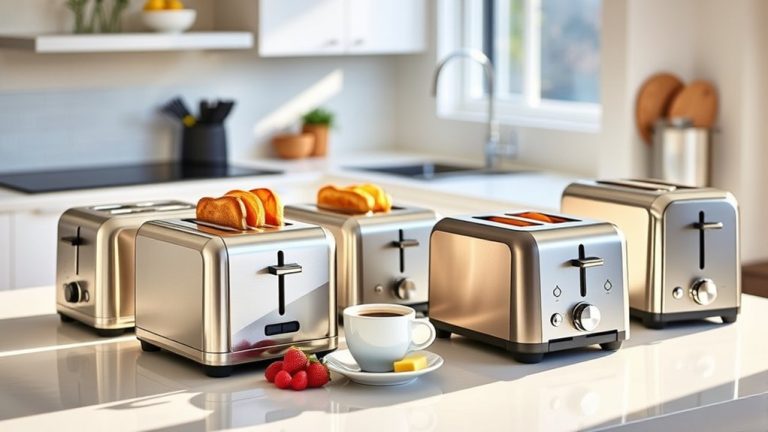 top toaster brands 2026