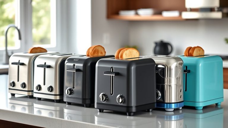 top toaster brands 2026