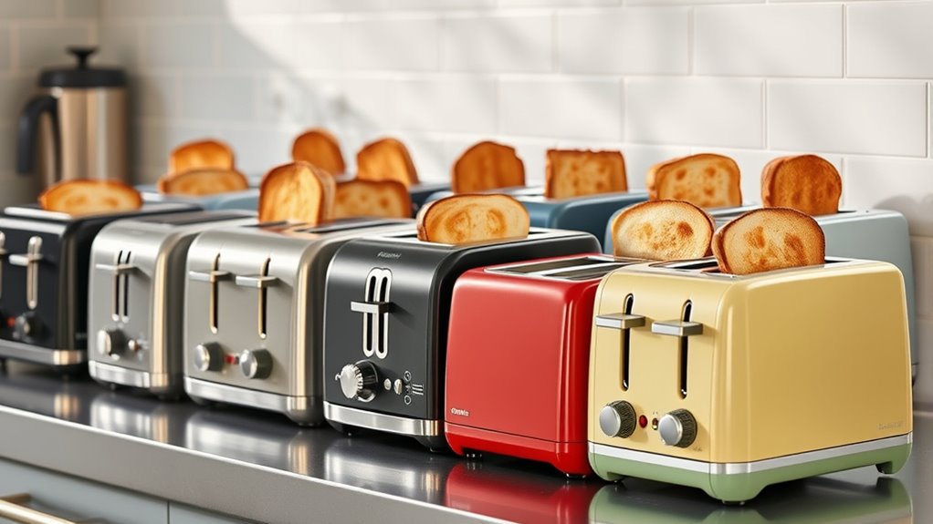 top toaster brands 2026