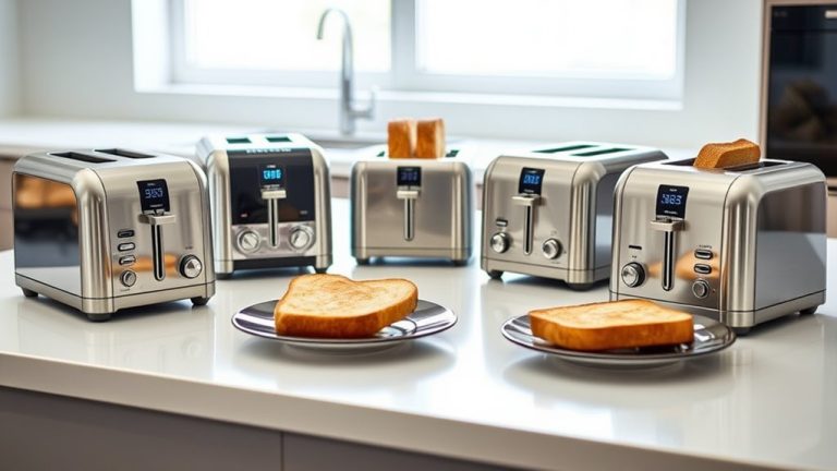 top toaster brands list