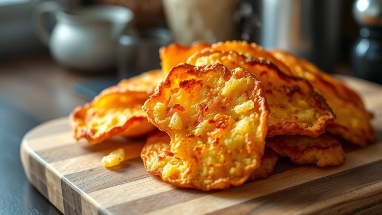 top toaster hash browns