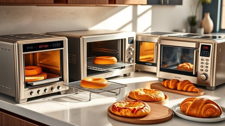 top toaster oven combos