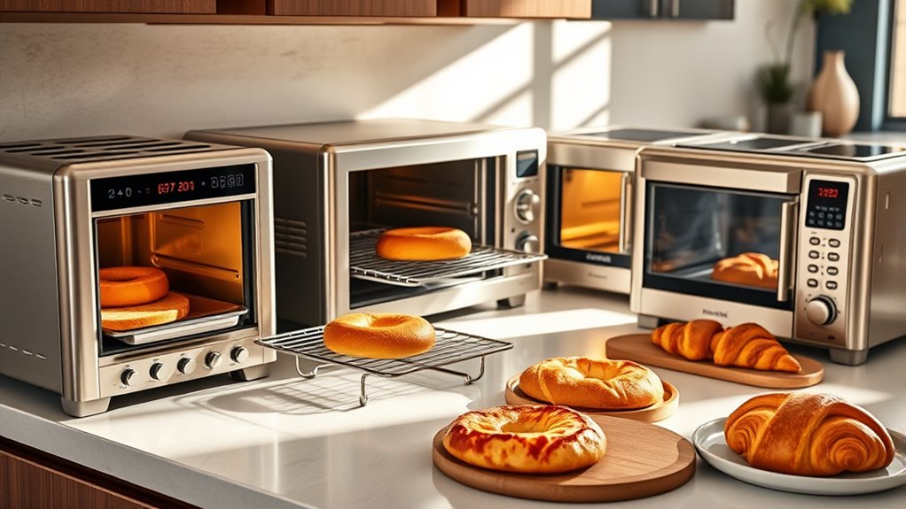 top toaster oven combos