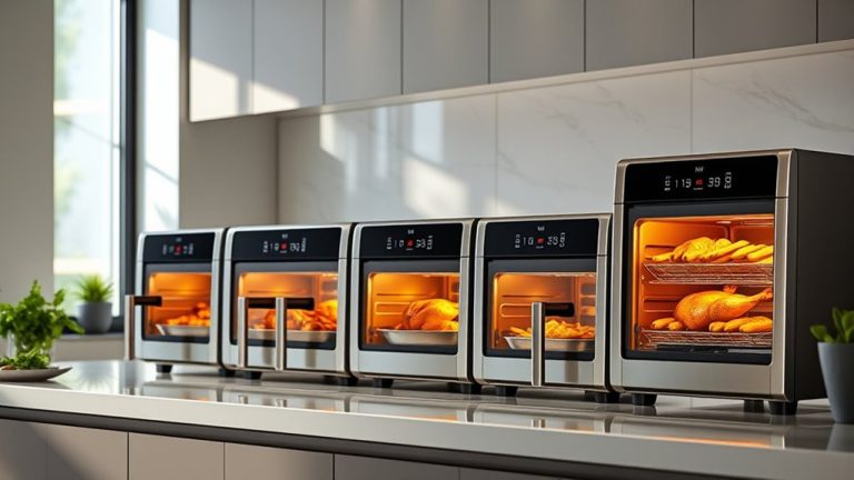 top toaster oven combos