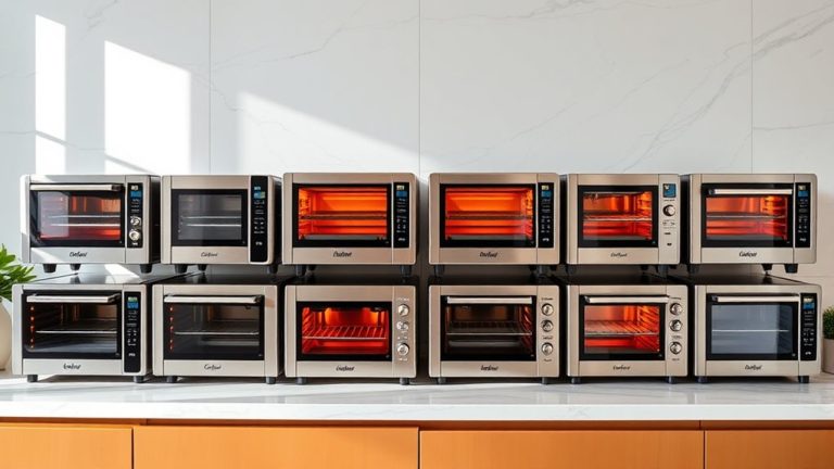 top toaster oven deals