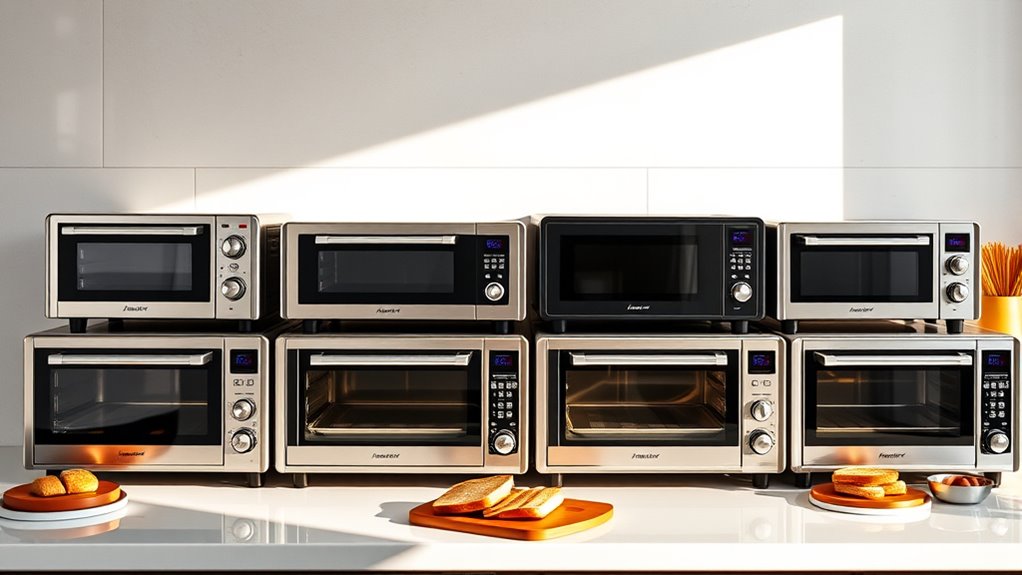 top toaster oven deals
