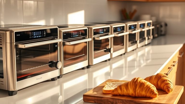 top toaster oven deals
