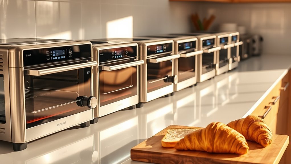 top toaster oven deals