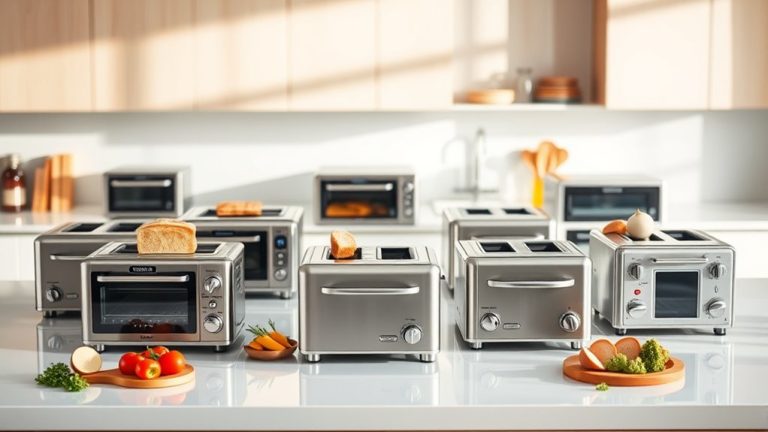top toaster oven deals