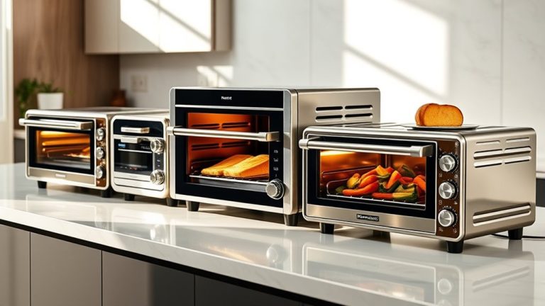 top toaster oven discounts