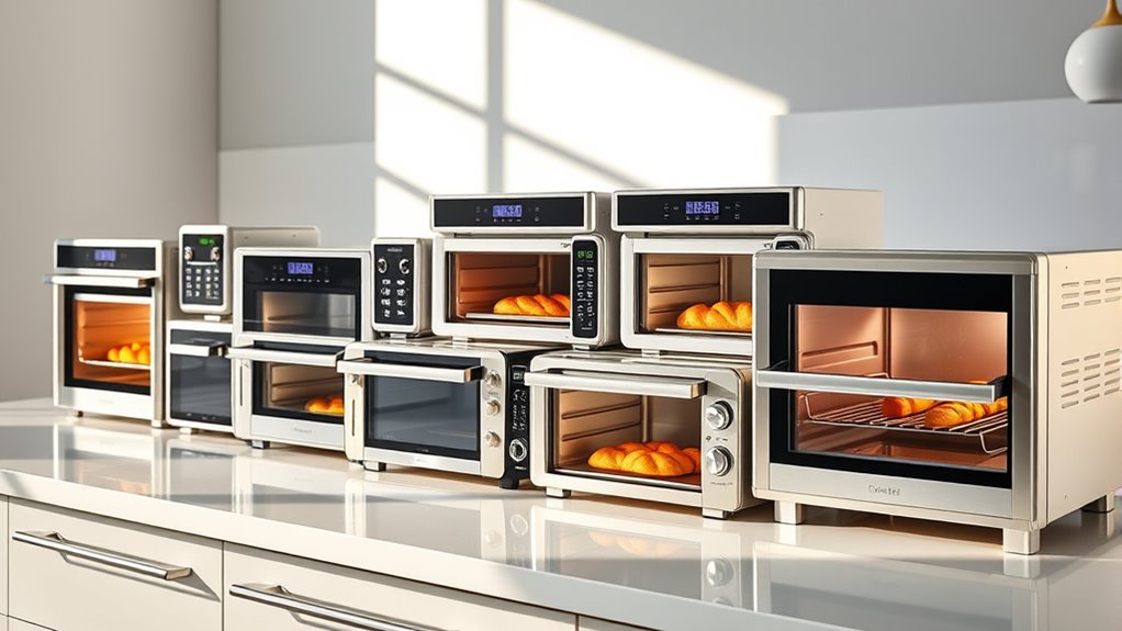 top toaster oven picks