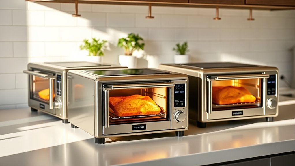 top toaster oven picks