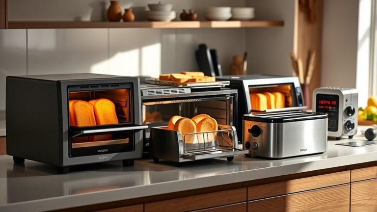 top toaster oven picks