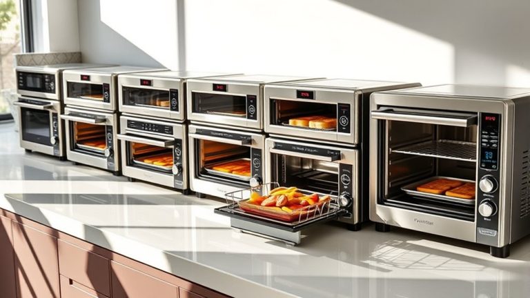 top toaster oven picks