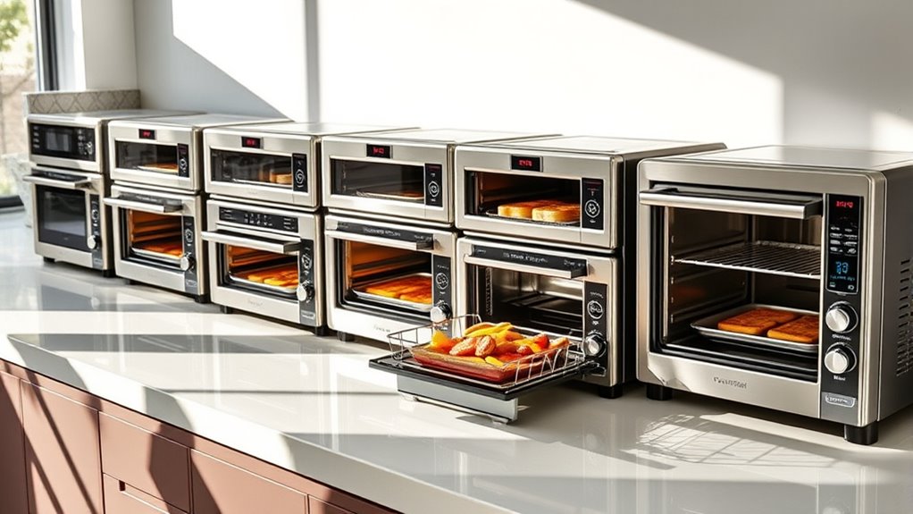 top toaster oven picks