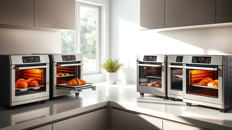 top toaster oven picks