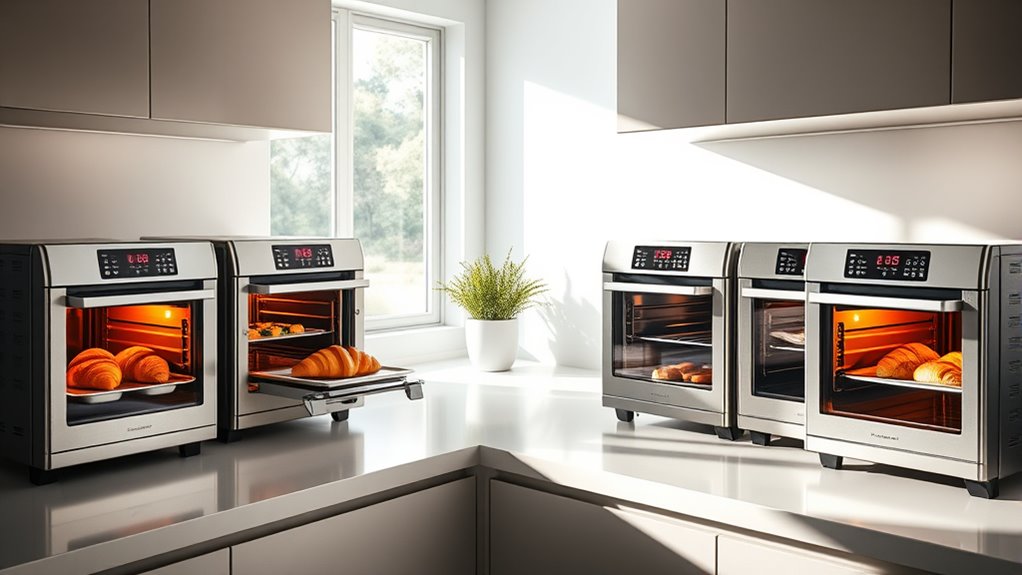 top toaster oven picks