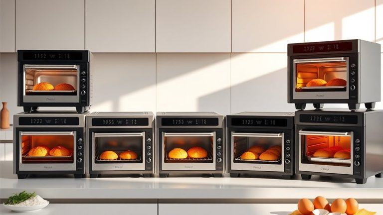 top toaster oven picks