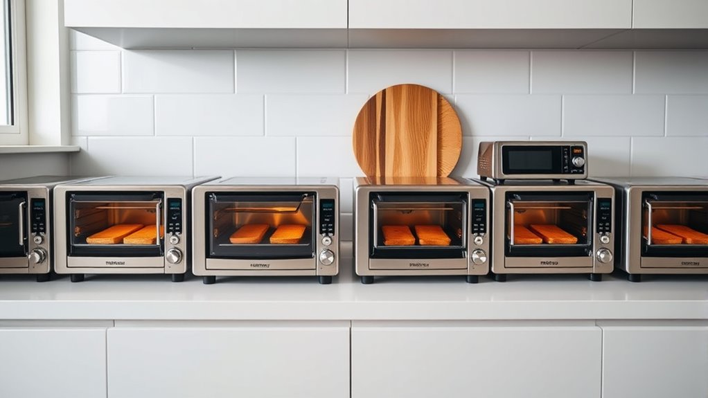 top toaster oven picks