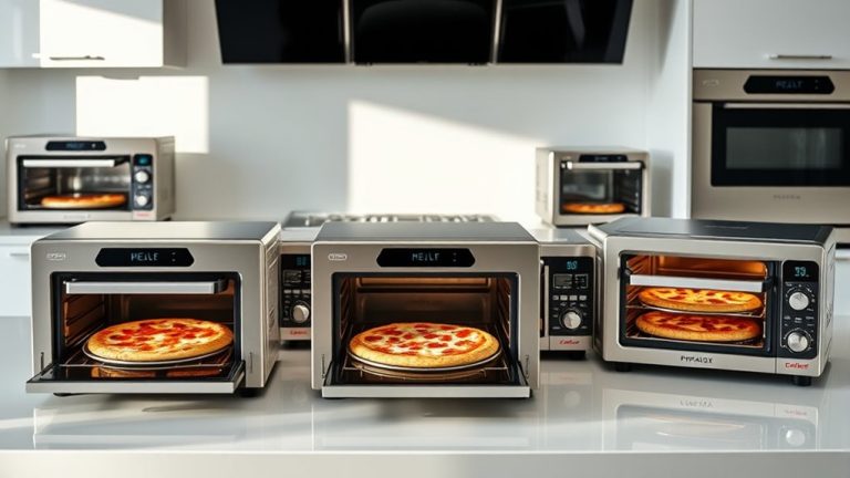 top toaster oven picks
