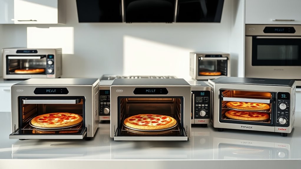 top toaster oven picks