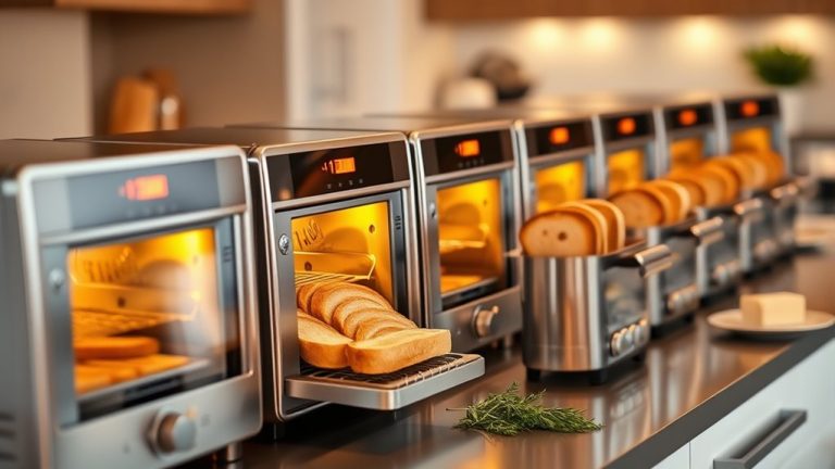 top toaster oven picks