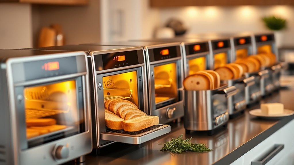 top toaster oven picks