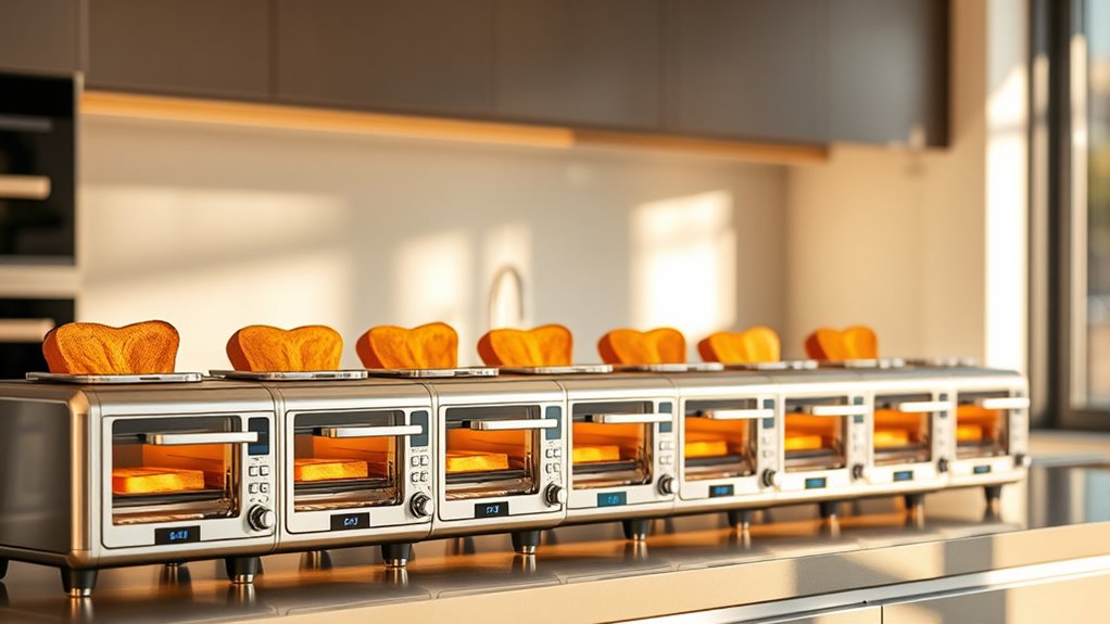 top toaster oven picks