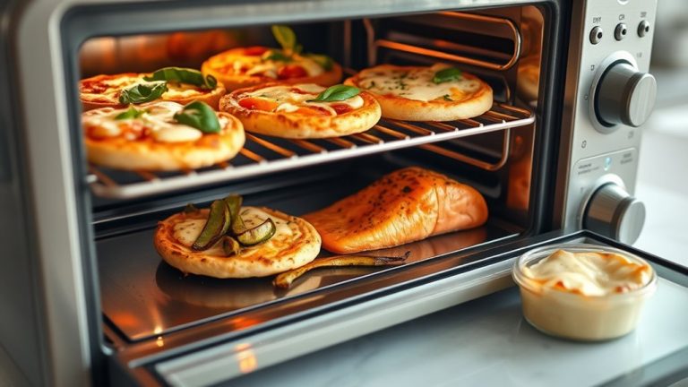 top toaster oven recipes