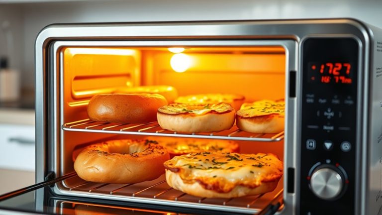 top toaster oven recipes