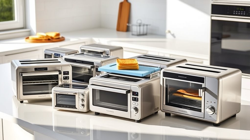 top toaster oven reviews