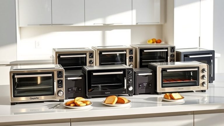 top toaster oven reviews