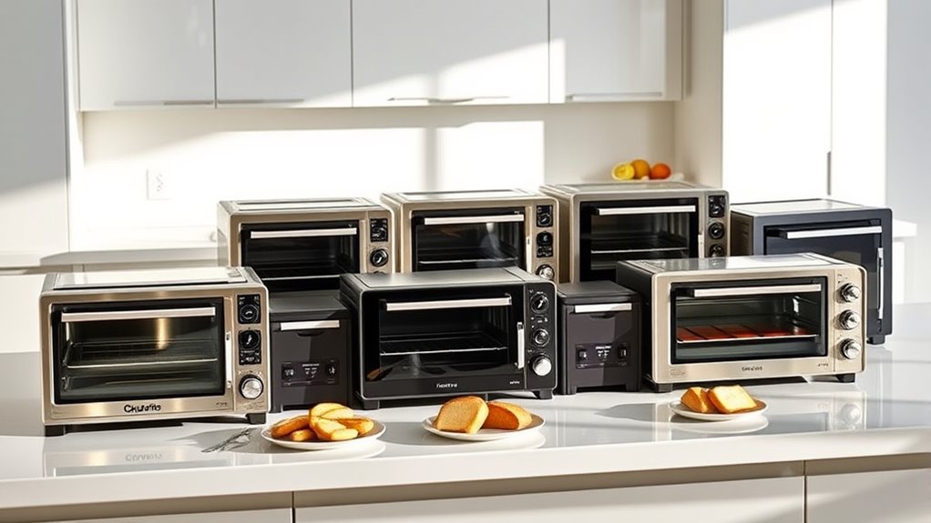 top toaster oven reviews