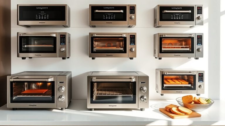 top toaster ovens 2026