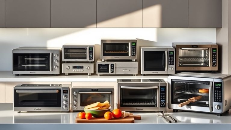top toaster ovens 2026