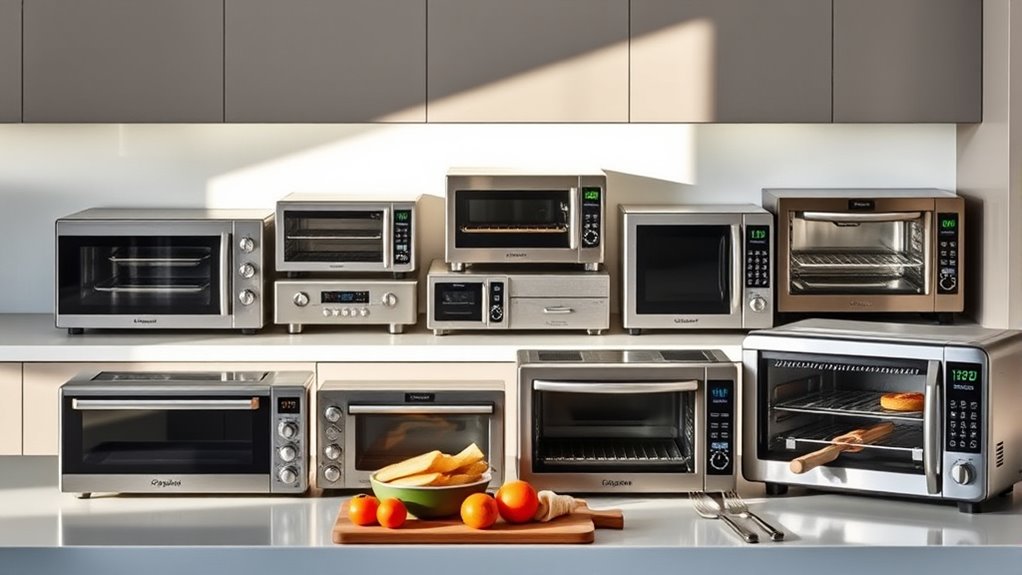 top toaster ovens 2026