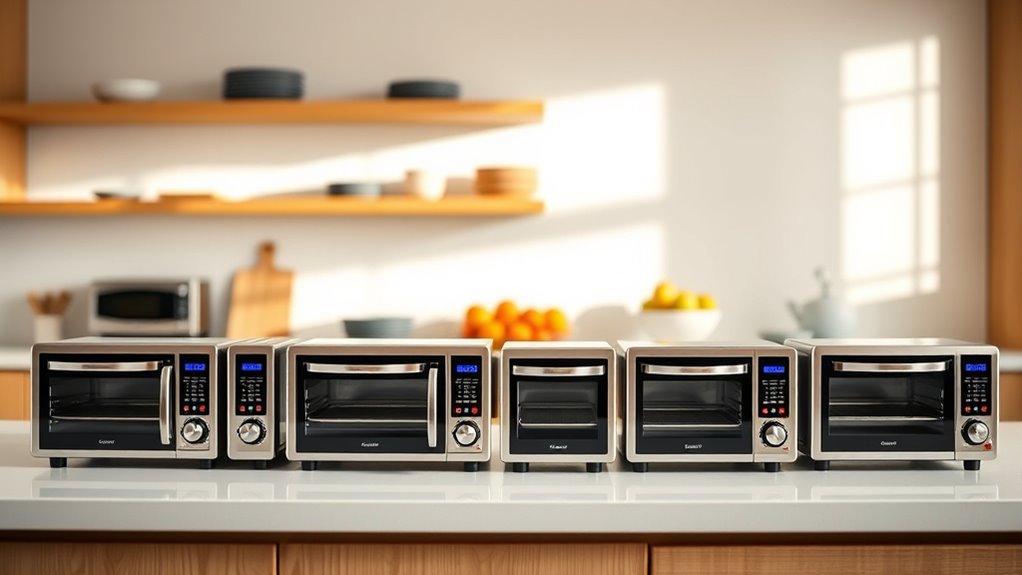top toaster ovens 2026