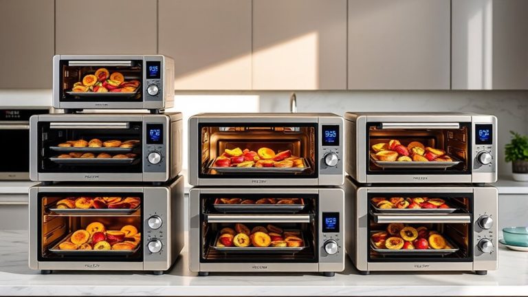 top toaster ovens 2026