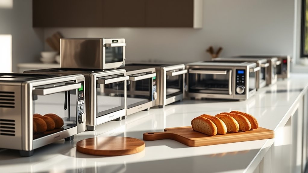 top toaster ovens 2026