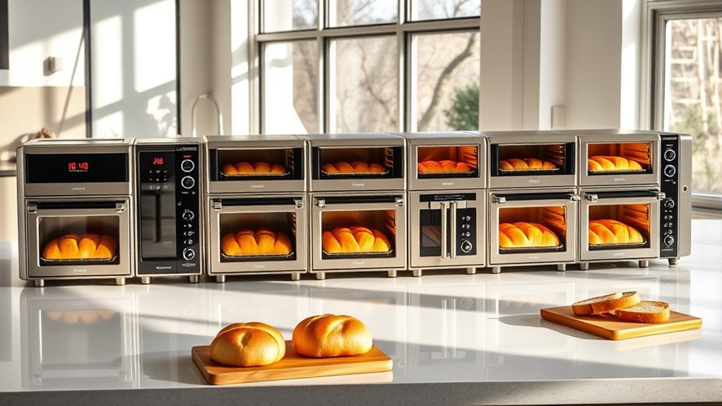 top toaster ovens 2026