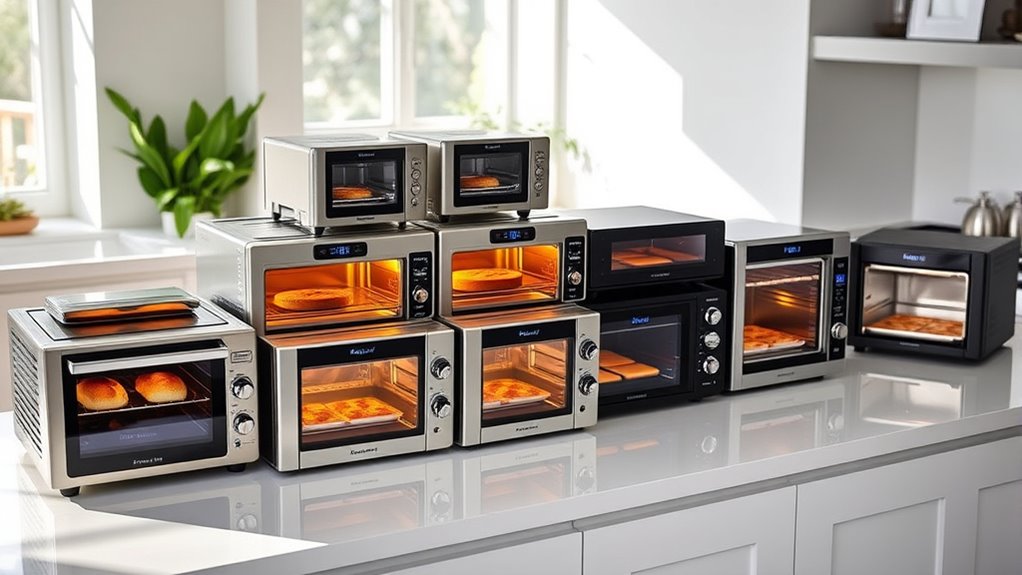 top toaster ovens 2026