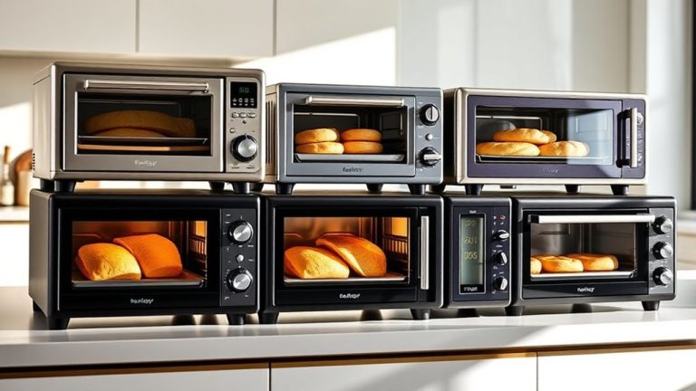 top toaster ovens 2026