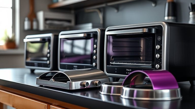 top toaster ovens 2026