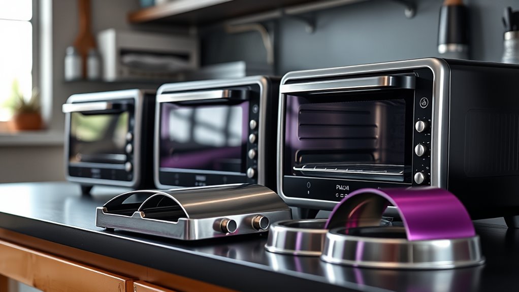 top toaster ovens 2026
